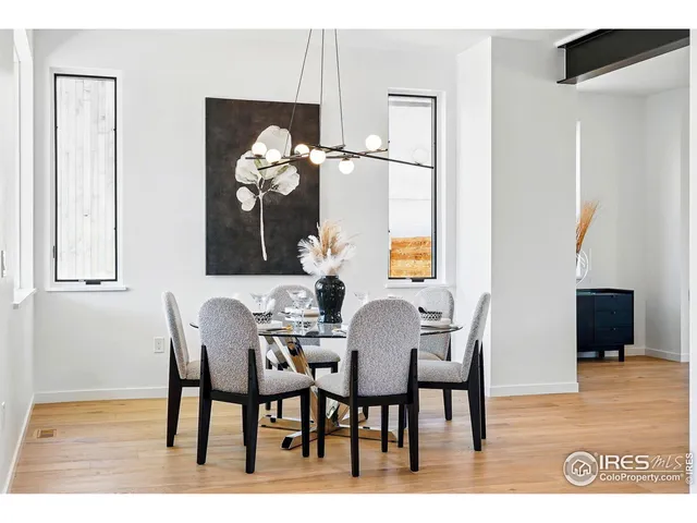 $2,300,000 | 2125 Vine Avenue, Boulder, CO 80304