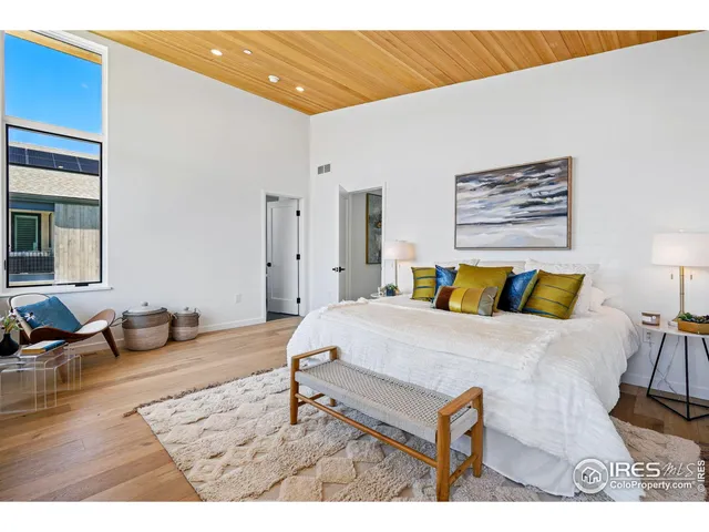 $2,300,000 | 2125 Vine Avenue, Boulder, CO 80304