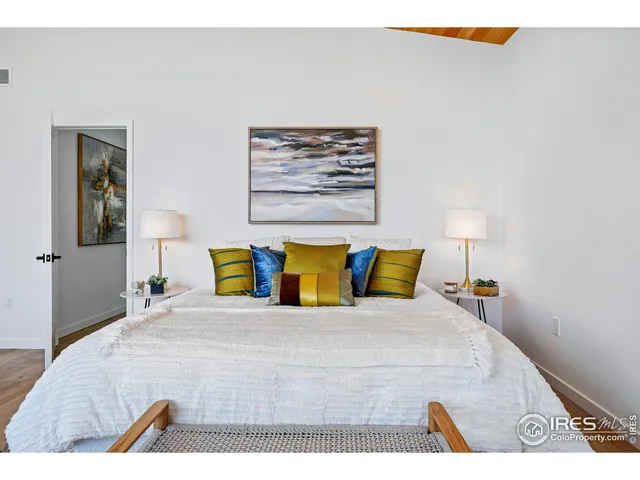 $2,300,000 | 2125 Vine Avenue, Boulder, CO 80304