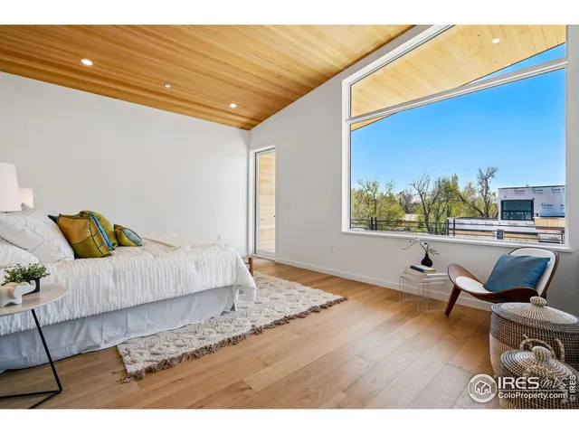 $2,300,000 | 2125 Vine Avenue, Boulder, CO 80304