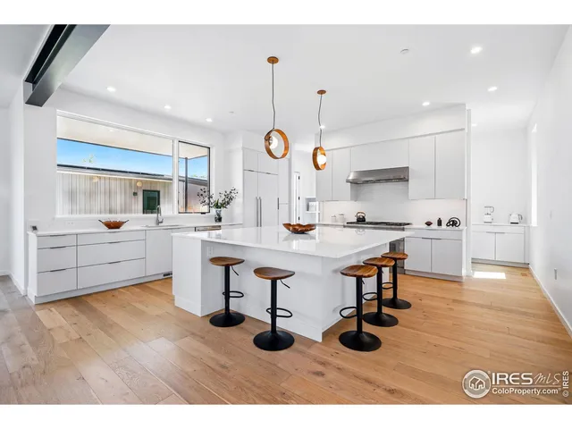 $2,300,000 | 2125 Vine Avenue, Boulder, CO 80304