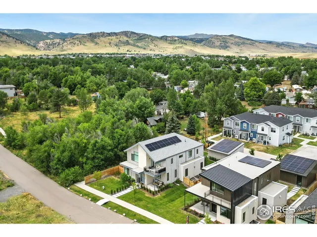 $2,300,000 | 2125 Vine Avenue, Boulder, CO 80304