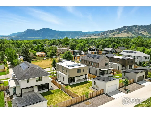 $2,300,000 | 2125 Vine Avenue, Boulder, CO 80304