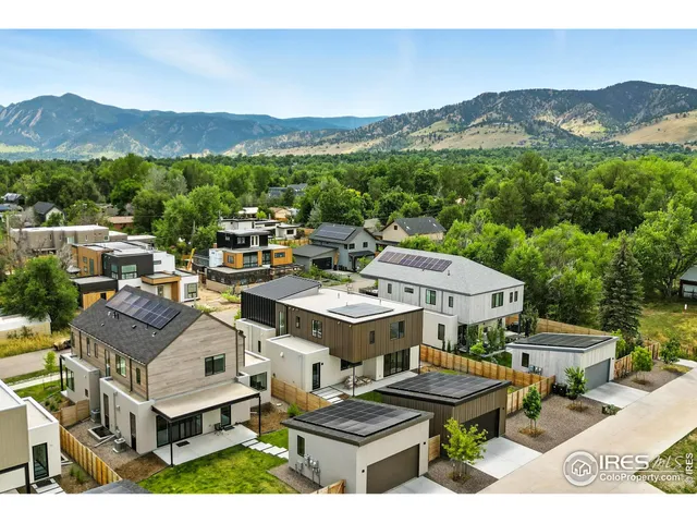 $2,300,000 | 2125 Vine Avenue, Boulder, CO 80304