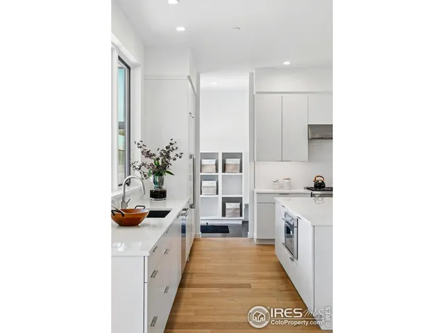 $2,300,000 | 2125 Vine Avenue, Boulder, CO 80304