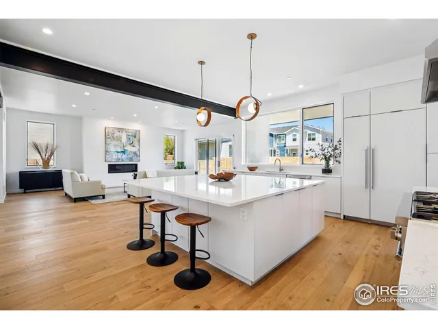 $2,300,000 | 2125 Vine Avenue, Boulder, CO 80304