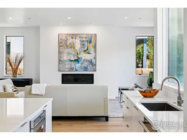 $2,300,000 | 2125 Vine Avenue, Boulder, CO 80304