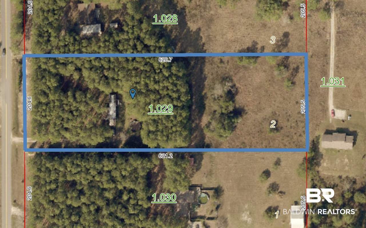 10528 Stucki Road Elberta, AL 36530 - Photo 1 of 1