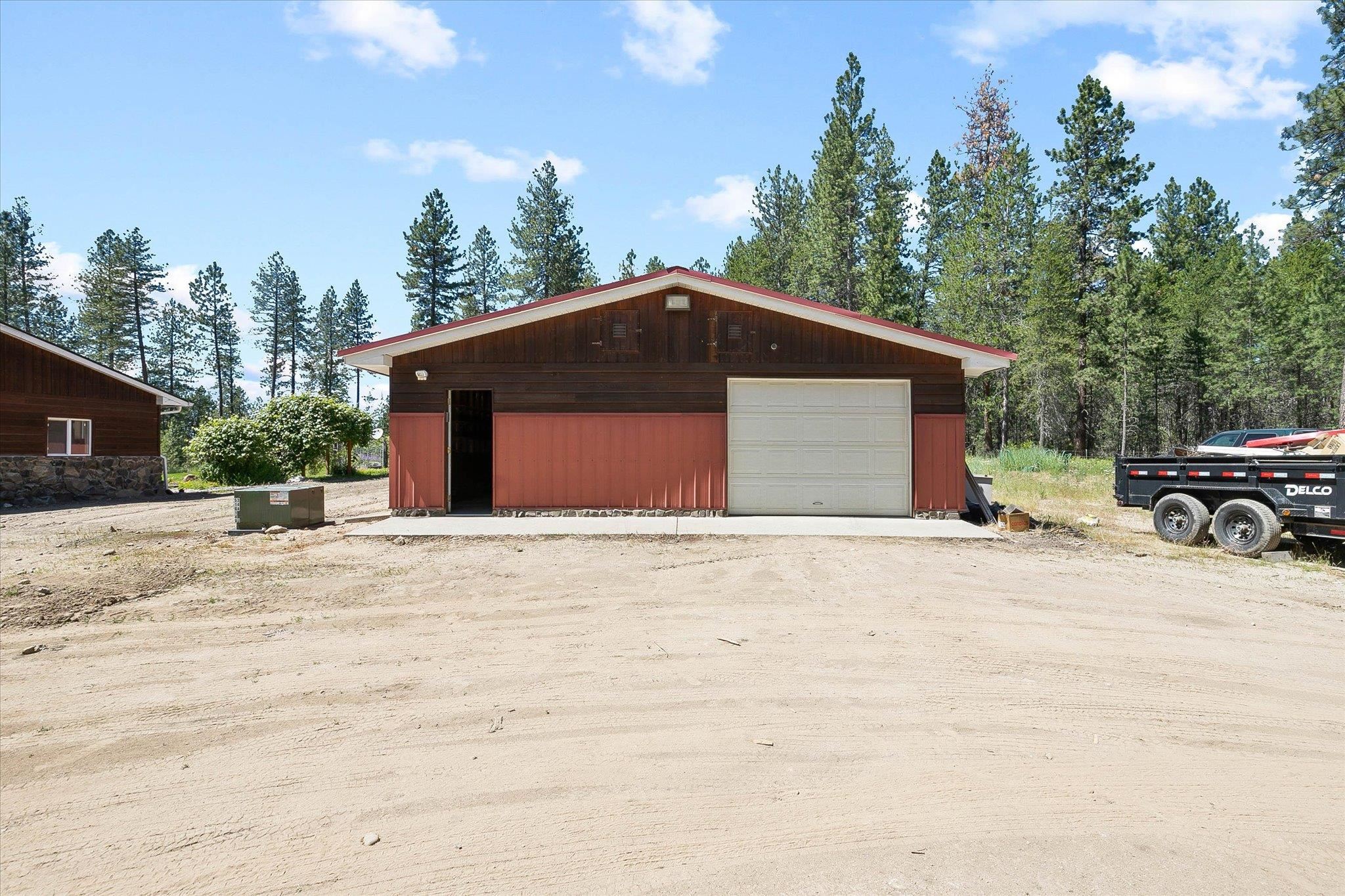 27401 North Short Road Deer Park, WA 99006 - Photo 34 of 46