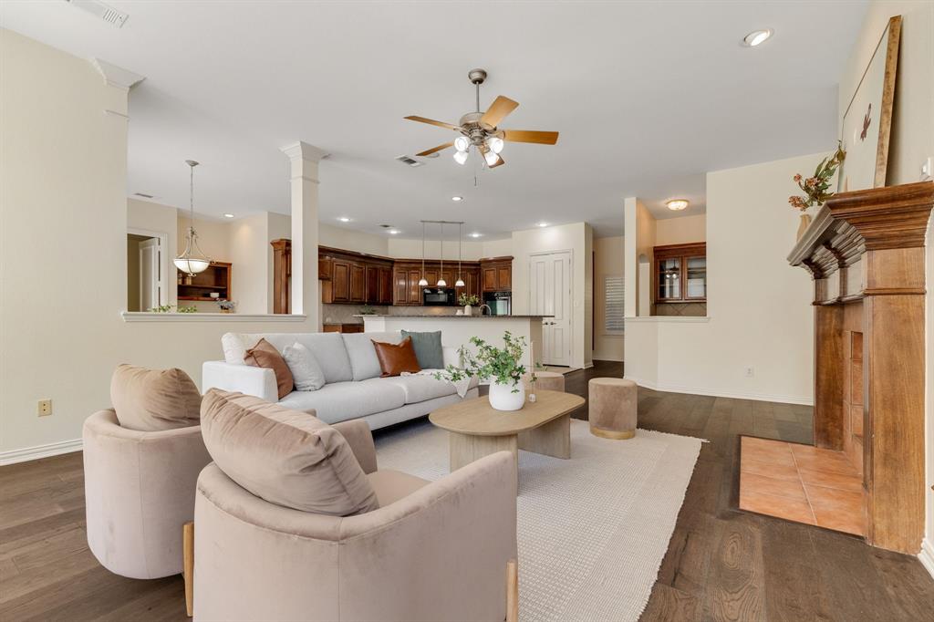 465 Bee Caves Road Lucas, TX 75002 - Photo 19 of 38 Gallery Image 19