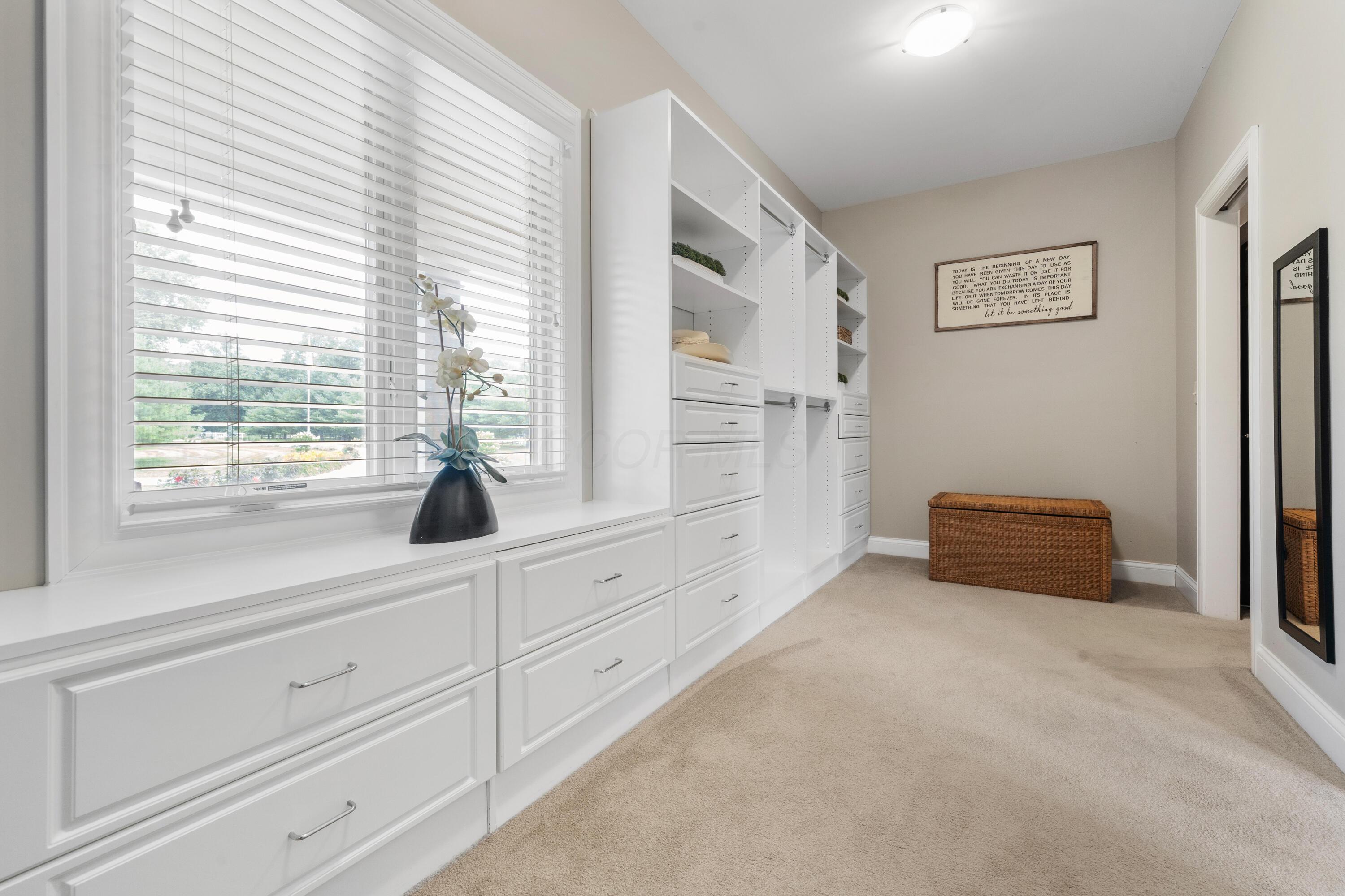 4640 Maynard Road Delaware, OH 43015 - Photo 41 of 91 Walk in closet