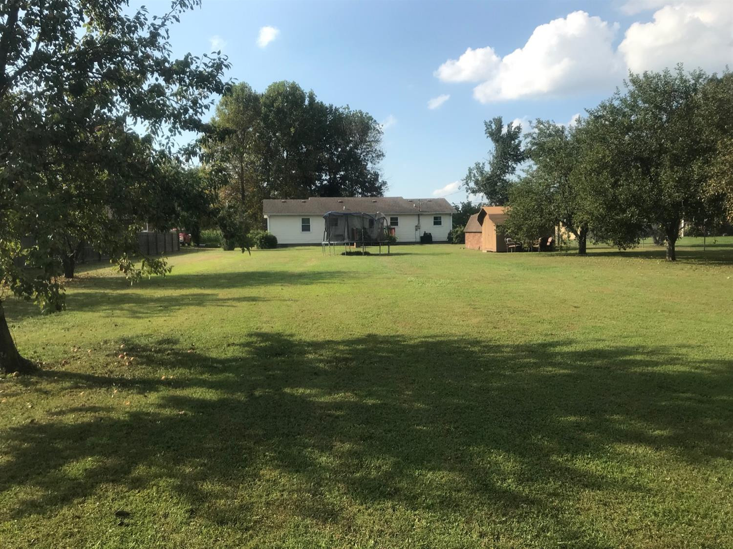 116 Johnson Berea, KY 40403 - Photo 23 of 27 Listing Photo