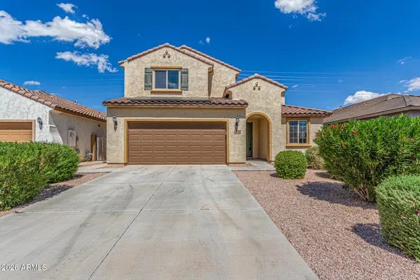 $2,650 | 1130 West Danish Red Trail, San Tan Valley, AZ 85143