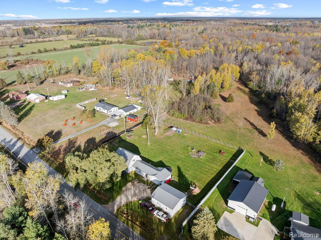 4576 West Baker Road Coleman, MI 48618 - Photo 35 of 40