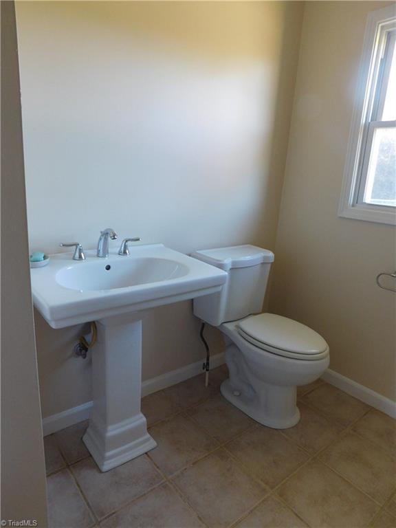 896 Bescher Chapel Road Trinity, NC 27370 - Photo 5 of 17 bath 1