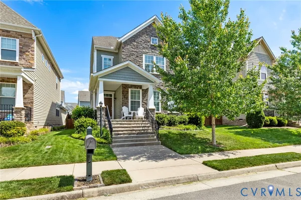 $485,000 | 16817 Gossamer Drive, Moseley, VA 23120