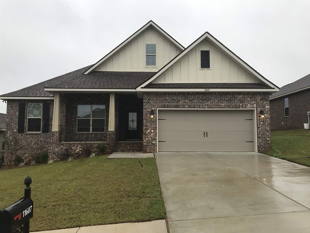 11607 Burbank Court Daphne, AL 36527 - Photo 1 of 3