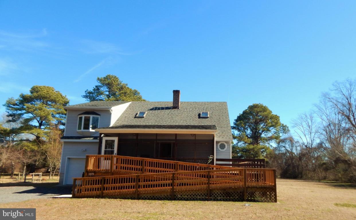 11079 Roland Parks Road Chance, MD 21821 - Photo 1 of 33