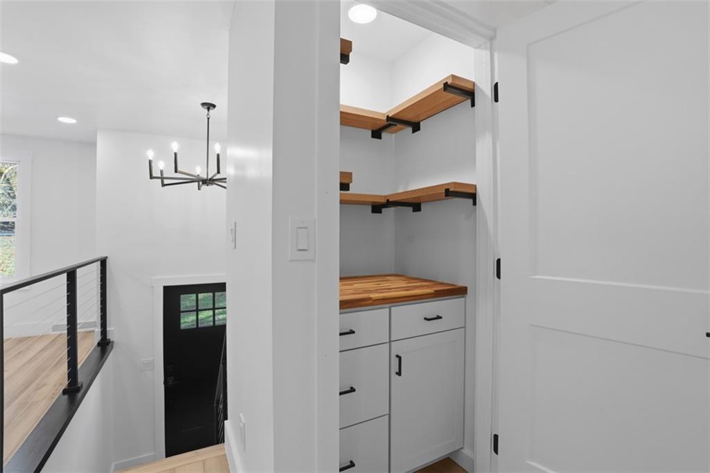 32 Green Oak Drive Coraopolis, PA 15108 - Photo 18 of 40 a bathroom with a window and a shower