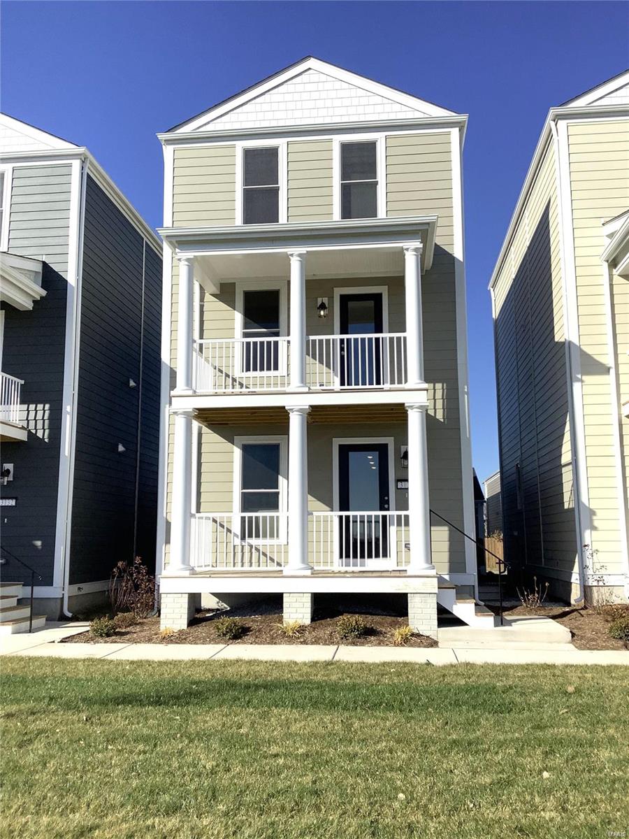 3136 Pirogue Street St. Charles, MO 63301 - Photo 1 of 9