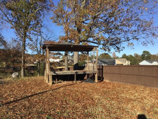 1307 Old Pendleton Road Easley, SC 29642 - Photo 3 of 9 Gallery Image 3