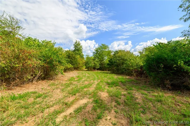 $171,900 | Tract 13 North State Road 156, Patriot, IN 47038