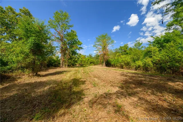 $171,900 | Tract 13 North State Road 156, Patriot, IN 47038