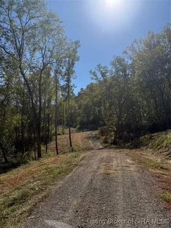$171,900 | Tract 13 North State Road 156, Patriot, IN 47038