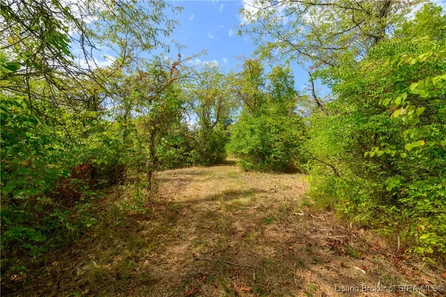 $171,900 | Tract 13 North State Road 156, Patriot, IN 47038