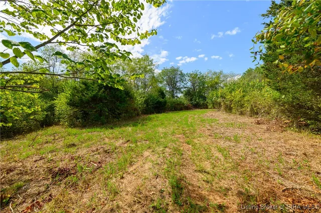 $171,900 | Tract 13 North State Road 156, Patriot, IN 47038