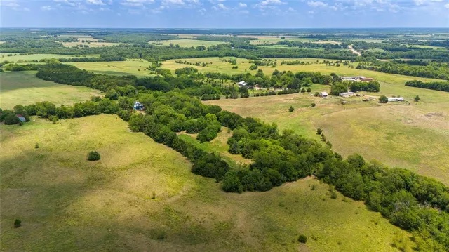 a view of lake with mountain