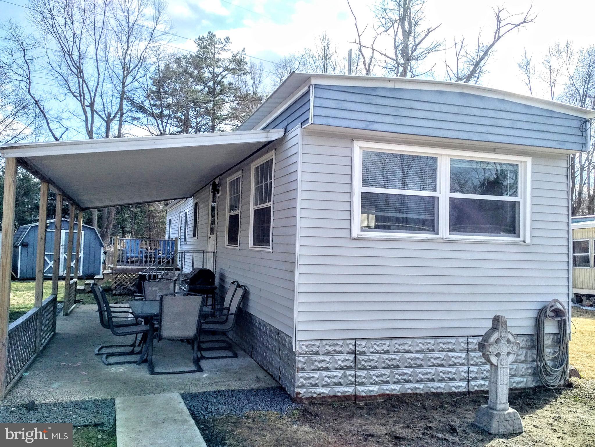 181 Cookstown New Egypt Road Cookstown, NJ 08511 - Photo 2 of 28 Gallery Image 2
