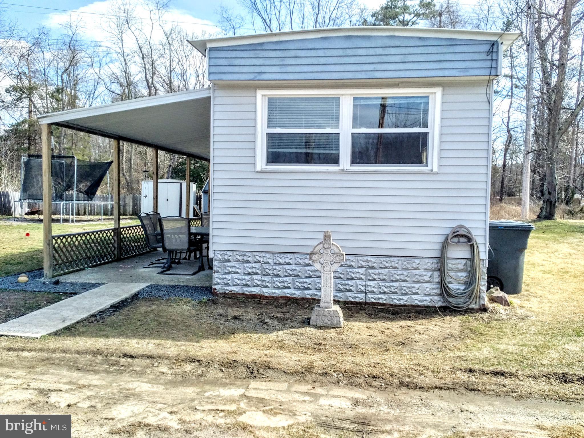181 Cookstown New Egypt Road Cookstown, NJ 08511 - Photo 25 of 28 Gallery Image 25