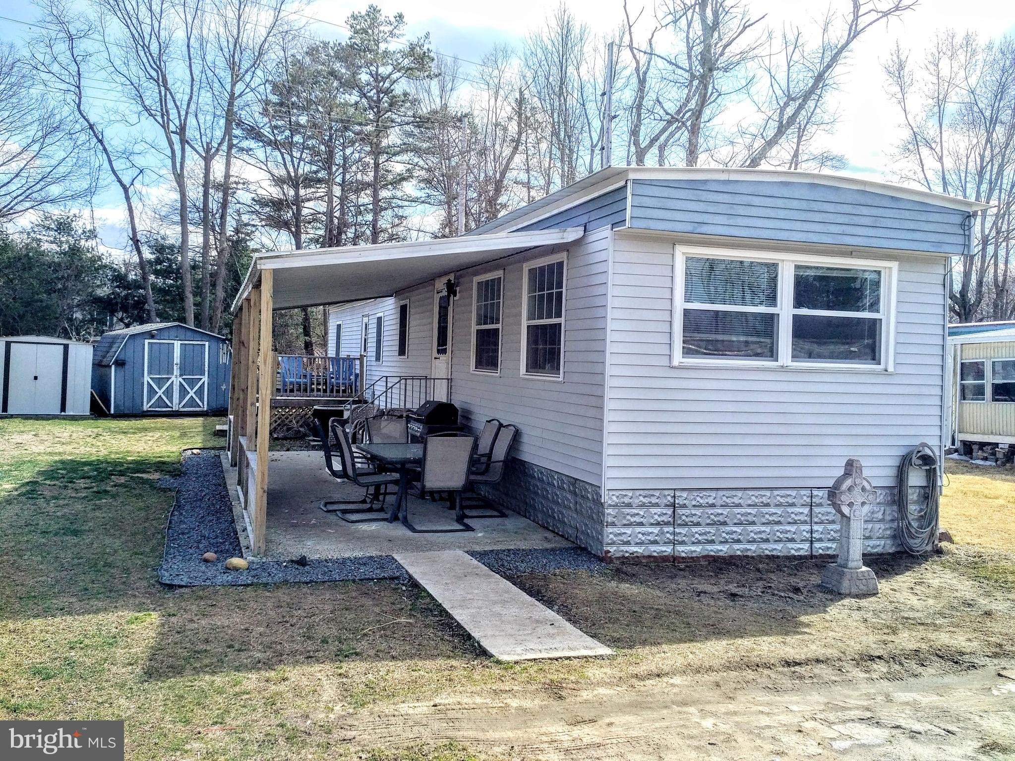 181 Cookstown New Egypt Road Cookstown, NJ 08511 - Photo 26 of 28 Gallery Image 26