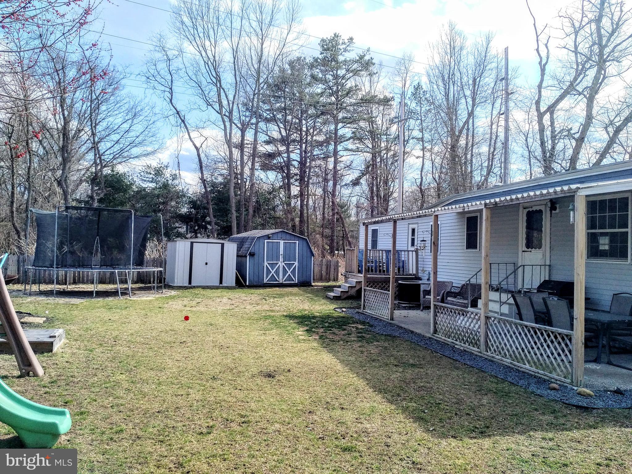 181 Cookstown New Egypt Road Cookstown, NJ 08511 - Photo 27 of 28 Gallery Image 27