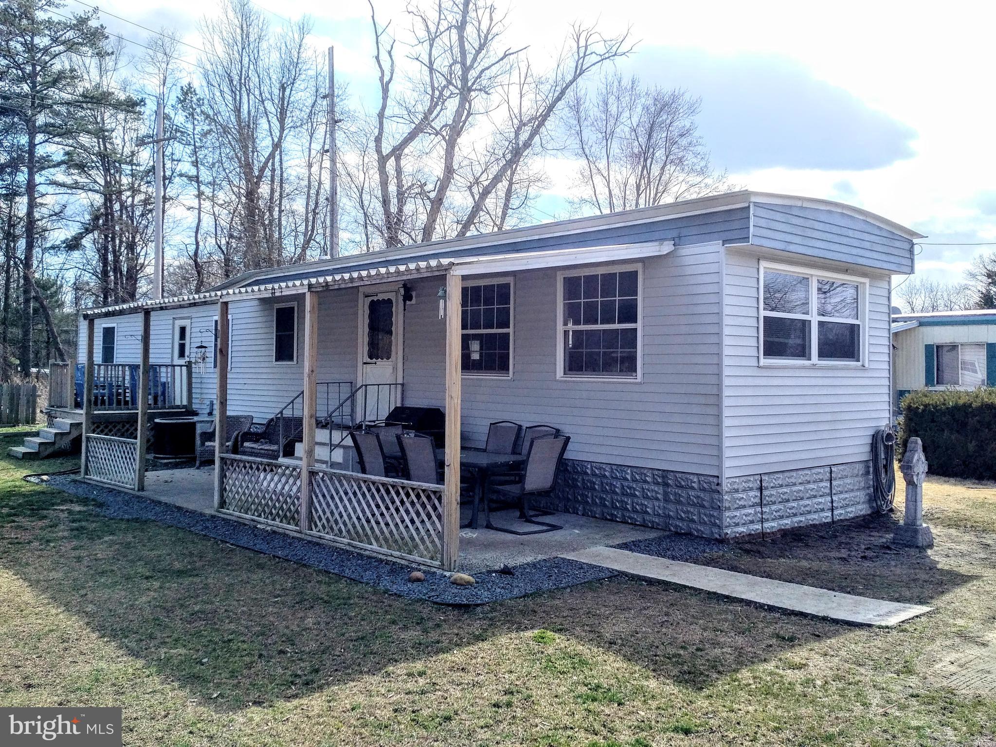 181 Cookstown New Egypt Road Cookstown, NJ 08511 - Photo 28 of 28 Gallery Image 28