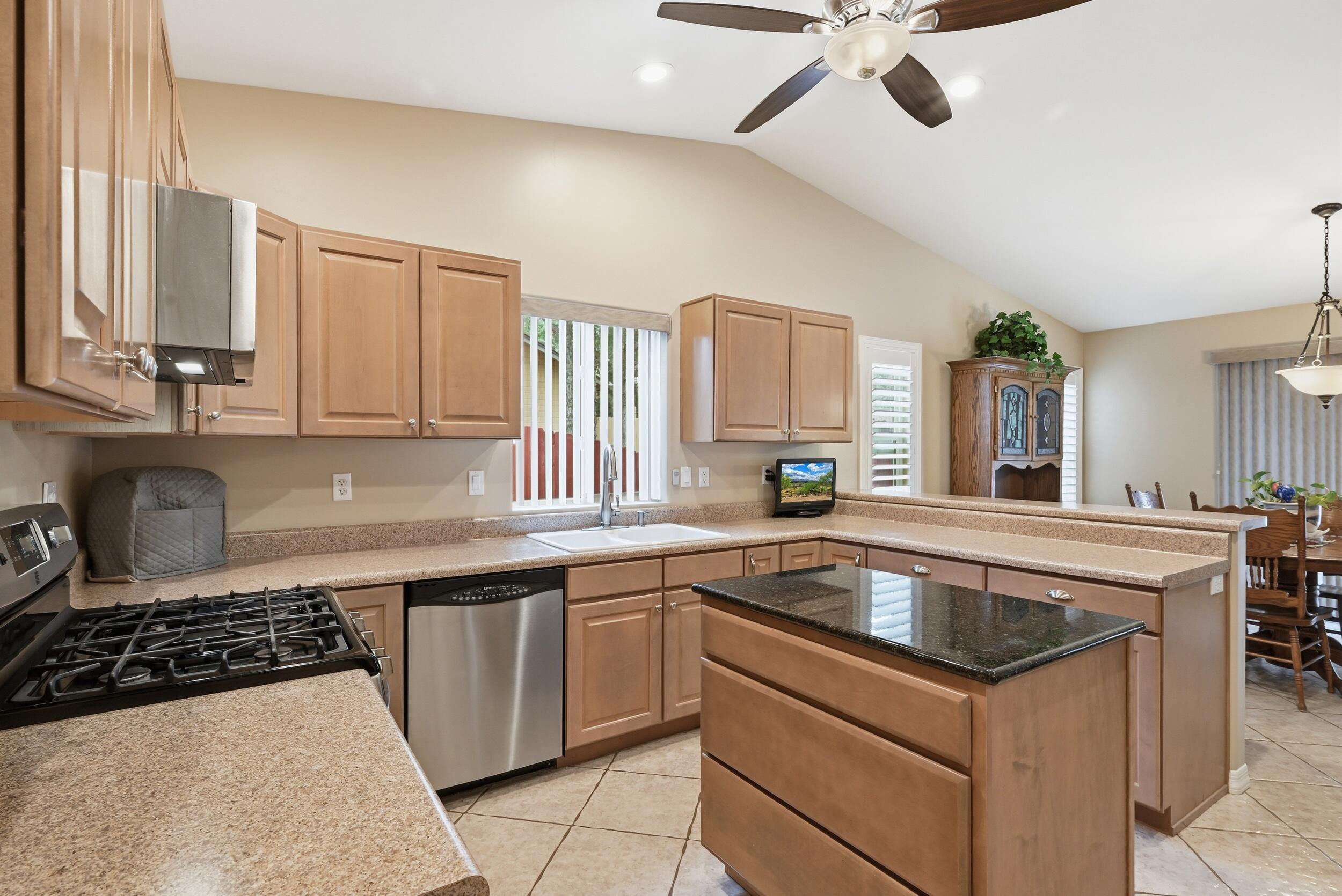 603 North Eagle Ridge Road Payson, AZ 85541 - Photo 8 of 24