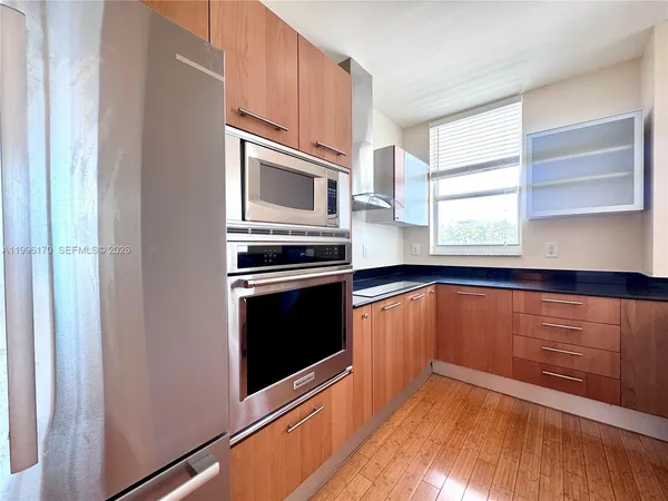 $5,800 | 5970 Indian Creek Drive, Unit 203, Miami Beach, FL 33140