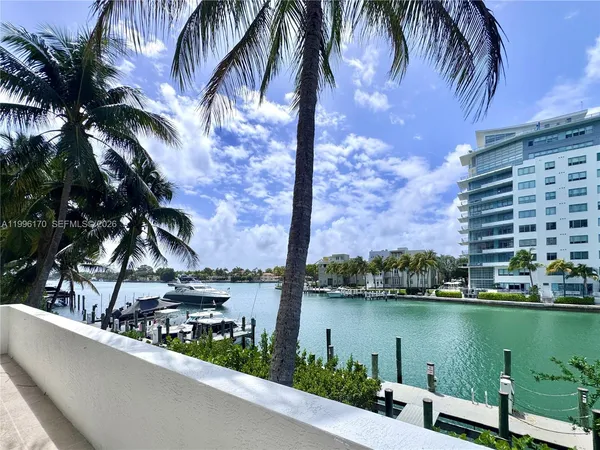 $5,800 | 5970 Indian Creek Drive, Unit 203, Miami Beach, FL 33140