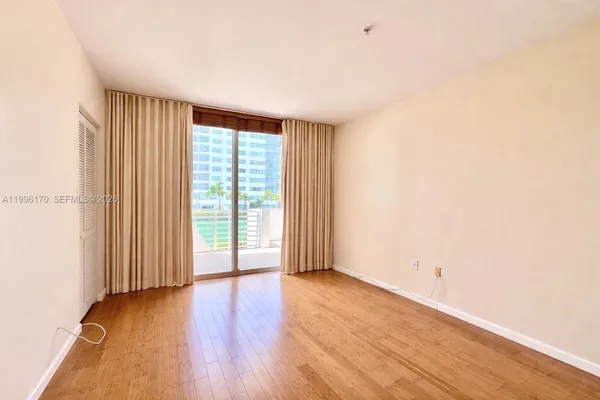 $5,800 | 5970 Indian Creek Drive, Unit 203, Miami Beach, FL 33140