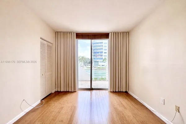 $5,800 | 5970 Indian Creek Drive, Unit 203, Miami Beach, FL 33140