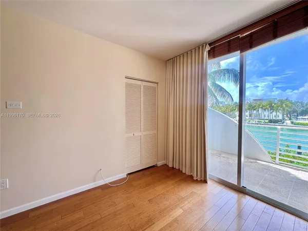 $5,800 | 5970 Indian Creek Drive, Unit 203, Miami Beach, FL 33140