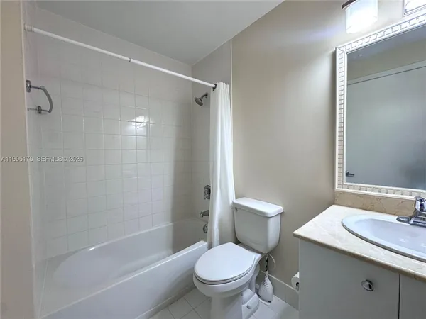 $5,800 | 5970 Indian Creek Drive, Unit 203, Miami Beach, FL 33140