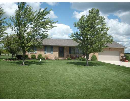 10033 Hoying Road Anna, OH 45302 - Photo 1 of 4 Gallery Image 1