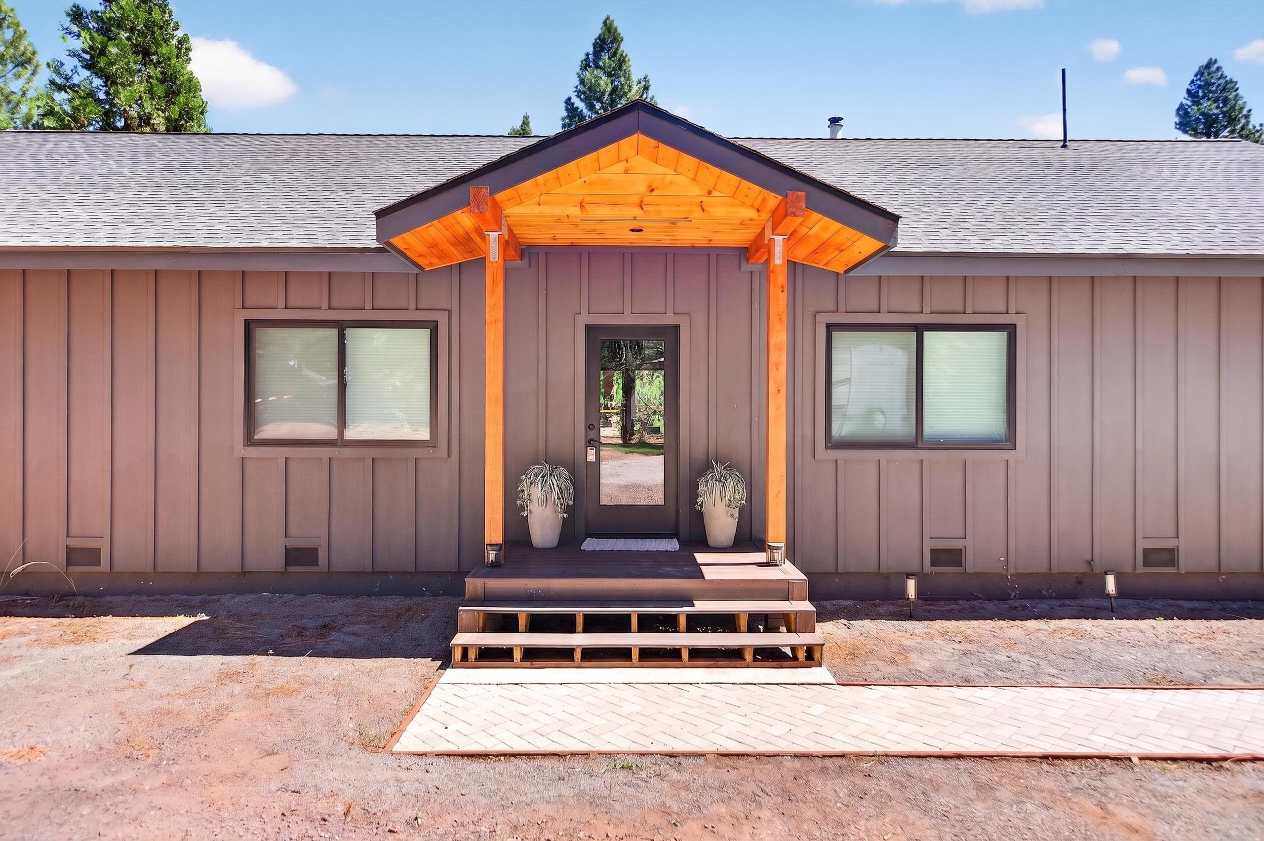 707 Lake Ridge Road Lake Almanor, CA 96137 - Photo 30 of 40 Gallery Image 30