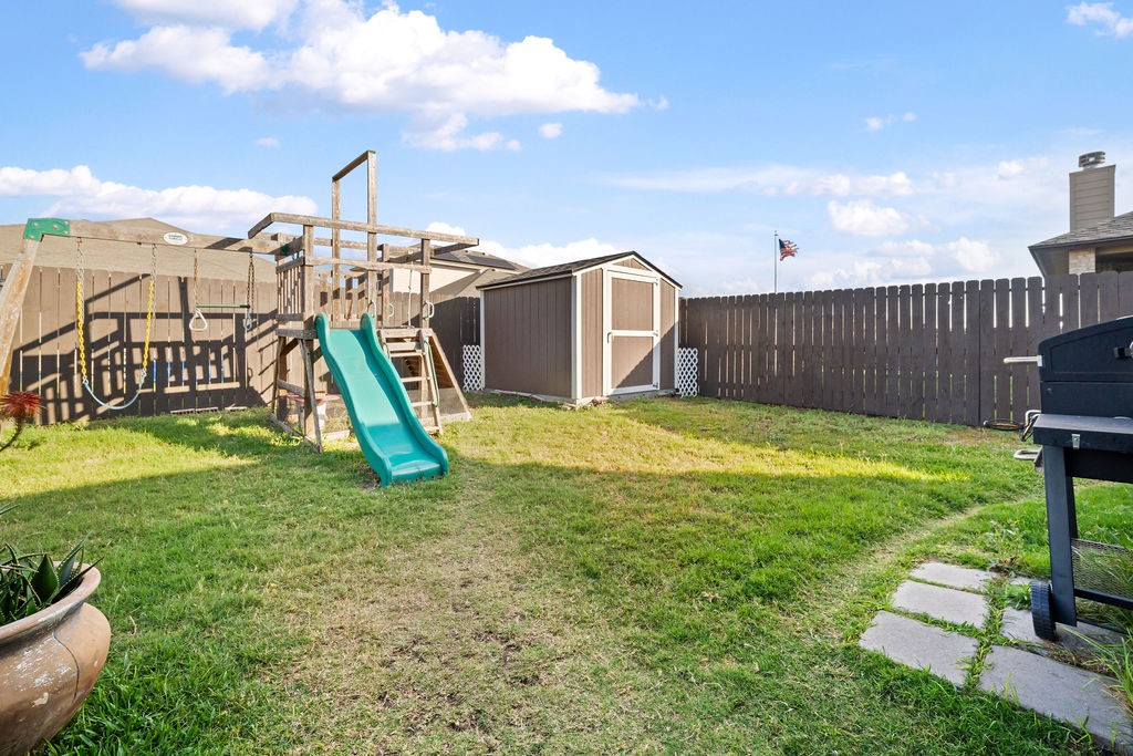 1021 Pasadena Street Portland, TX 78374 - Photo 37 of 37