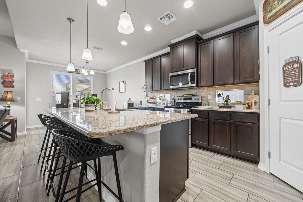 1021 Pasadena Street Portland, TX 78374 - Photo 9 of 37