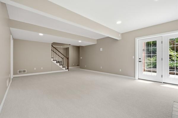 117 Preserve Valley Road Cranberry Township, PA 16066 - Photo 45 of 50