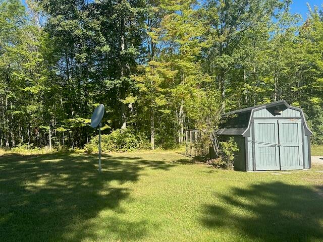 4094 Wilcox Road Mikado, MI 48745 - Photo 29 of 38 Gallery Image 29