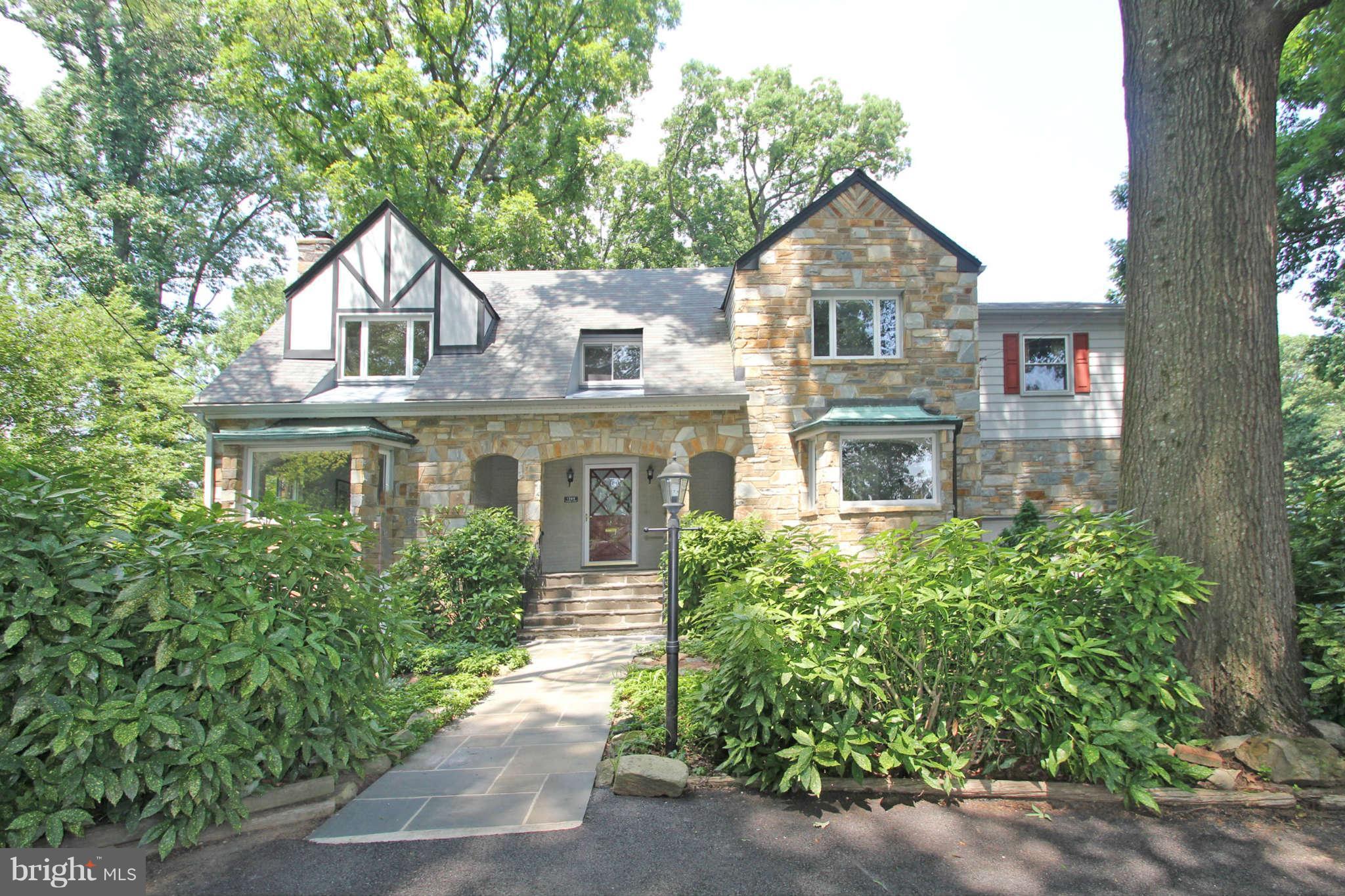 1309 Pinecrest Court Silver Spring, MD 20910 - Photo 1 of 27 Exterior Front